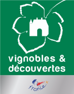 logo vignobles et découvertes